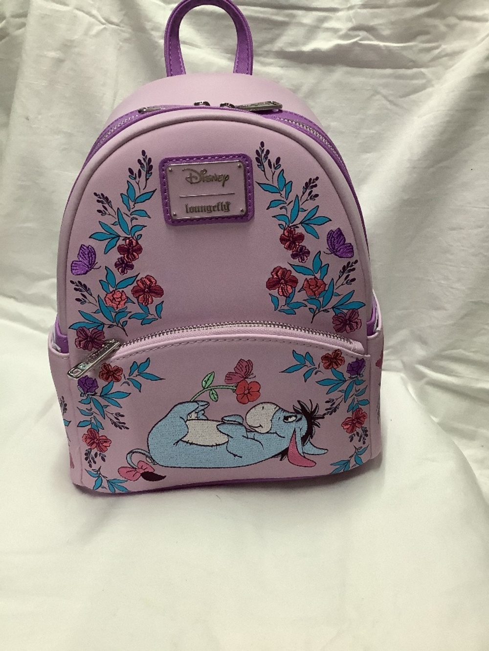 Loungefly Backpack Eeyore